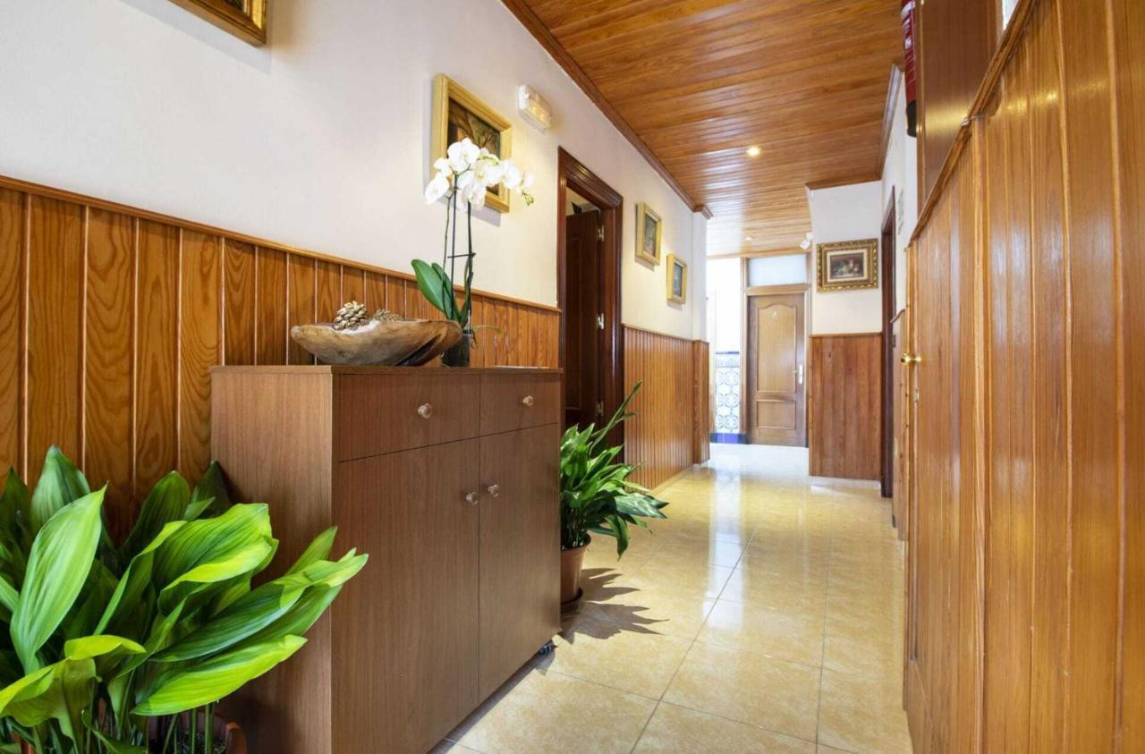 Los Gallos Casabermeja Exteriör bild